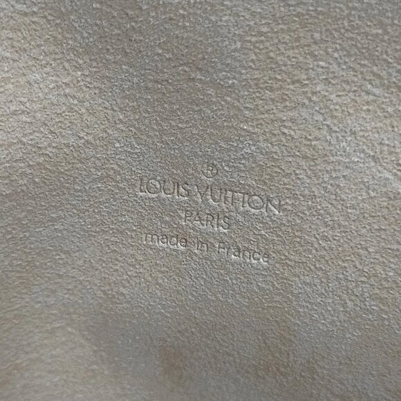 Louis Vuitton Pochette Florentine Brown Monogram Shoulder Bag mon-667-090524 - Picture 9 of 9